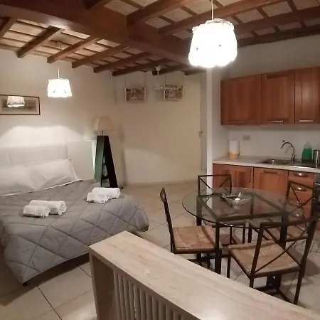 Apartamento Easy Holidays - In Caterina