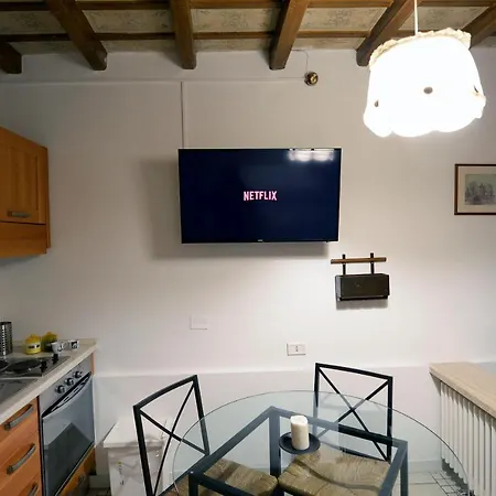 Apartamento Easy Holidays - In Caterina Roma