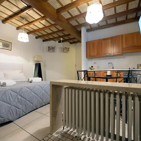 Easy Holidays - In Caterina Apartamento Roma